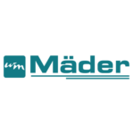 Mäder