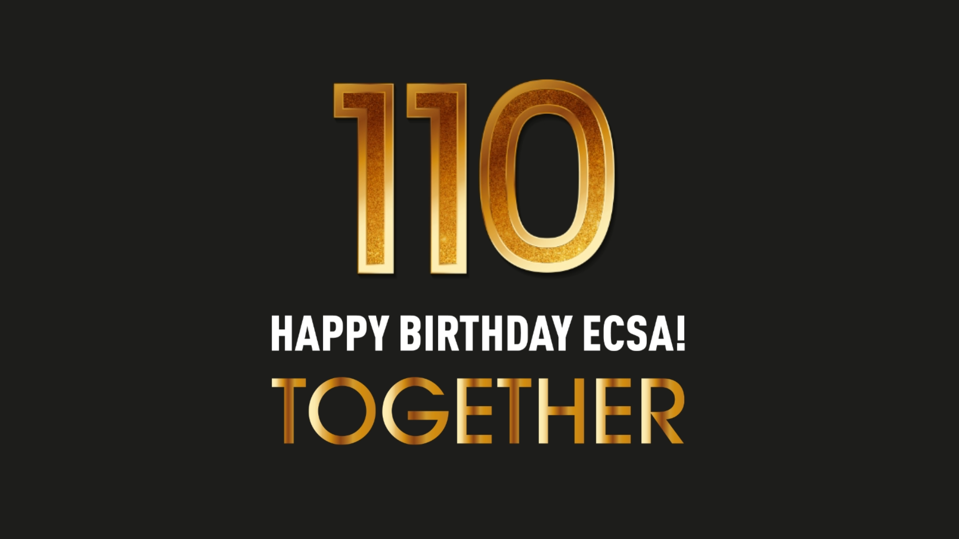 Read more about the article 110 Anni di Successi: Il Gruppo ECSA Celebra un Importante Traguardo