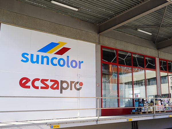 Suncolor Balerna